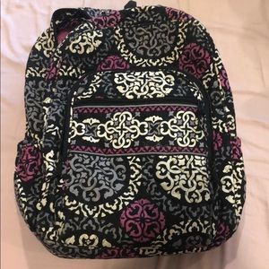 Vera Bradley backpack
